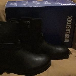 Birkenstock Collins boot - size 39